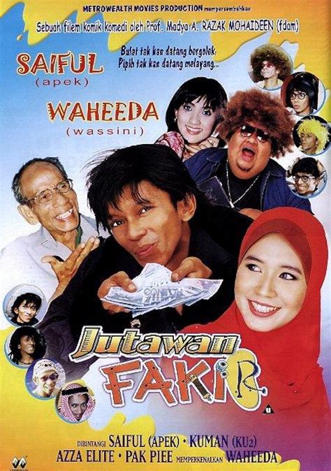 jutawan fakir full movie online